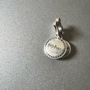 SOLD ON MERC Pandora Harry Potter Ravenclaw charm